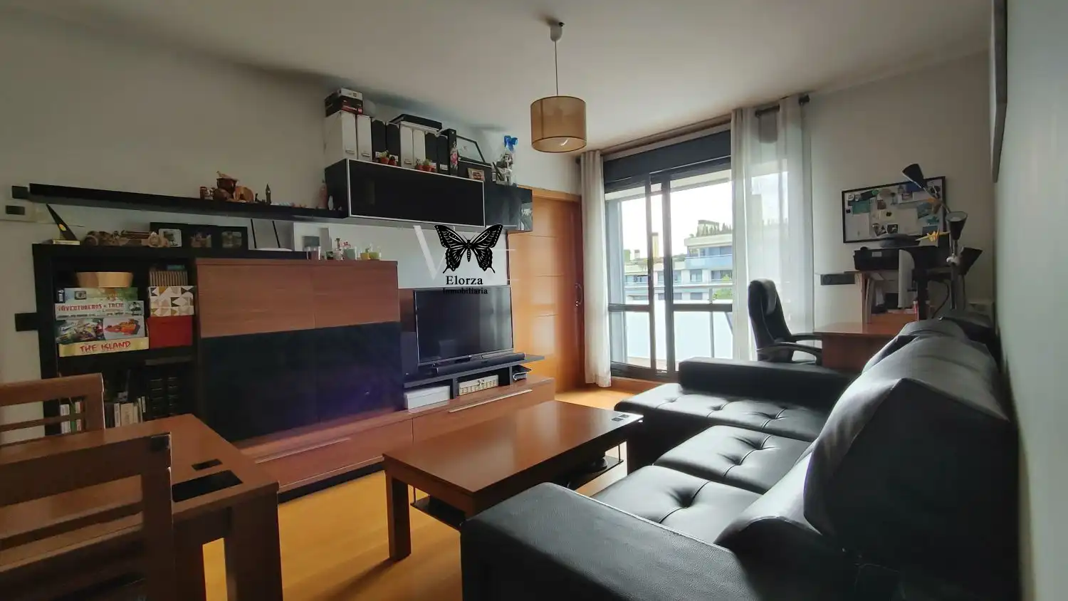 Piso de 62 m² en Oviedo