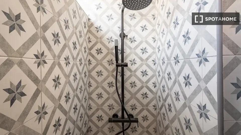 Habitación 75 m², Barcelona