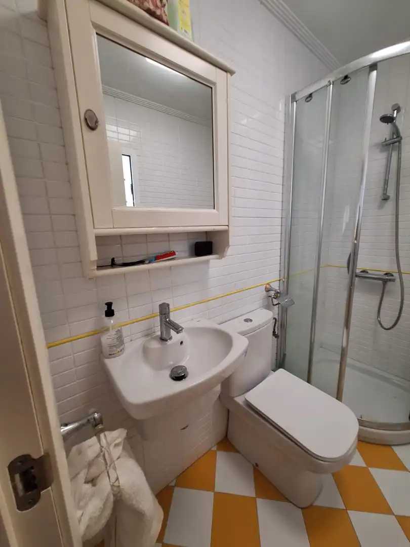 Pis de 80 m² a Gijón