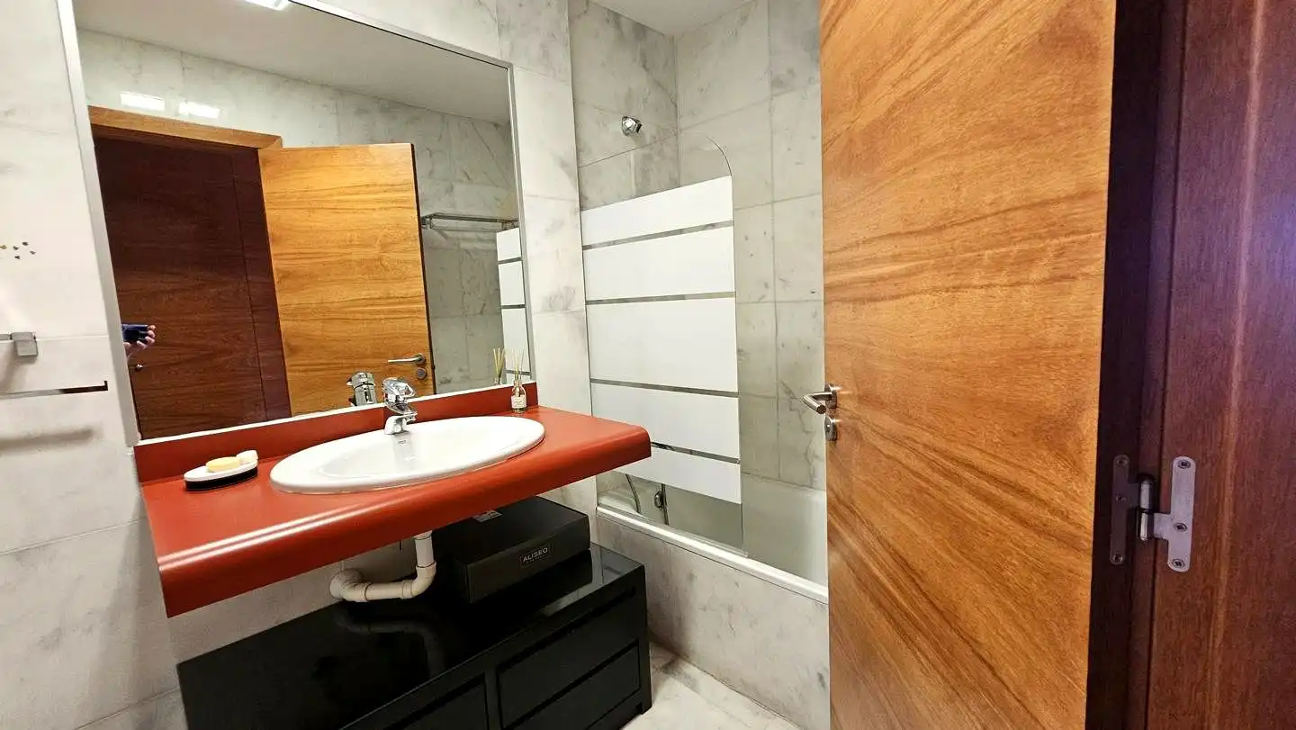 Flat 130 m² in Las Palmas de Gran Canaria