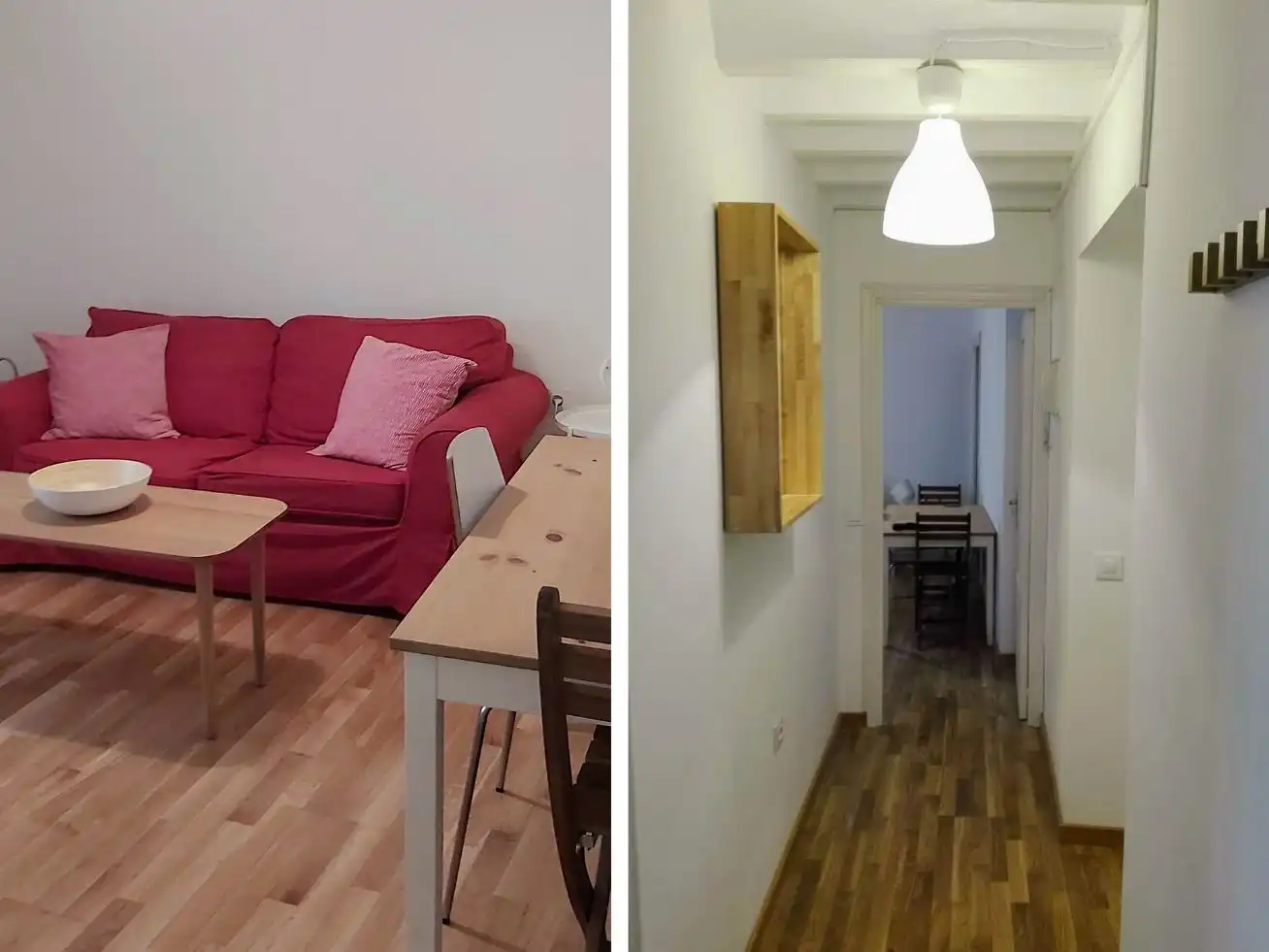 Piso de 75 m² en Cádiz