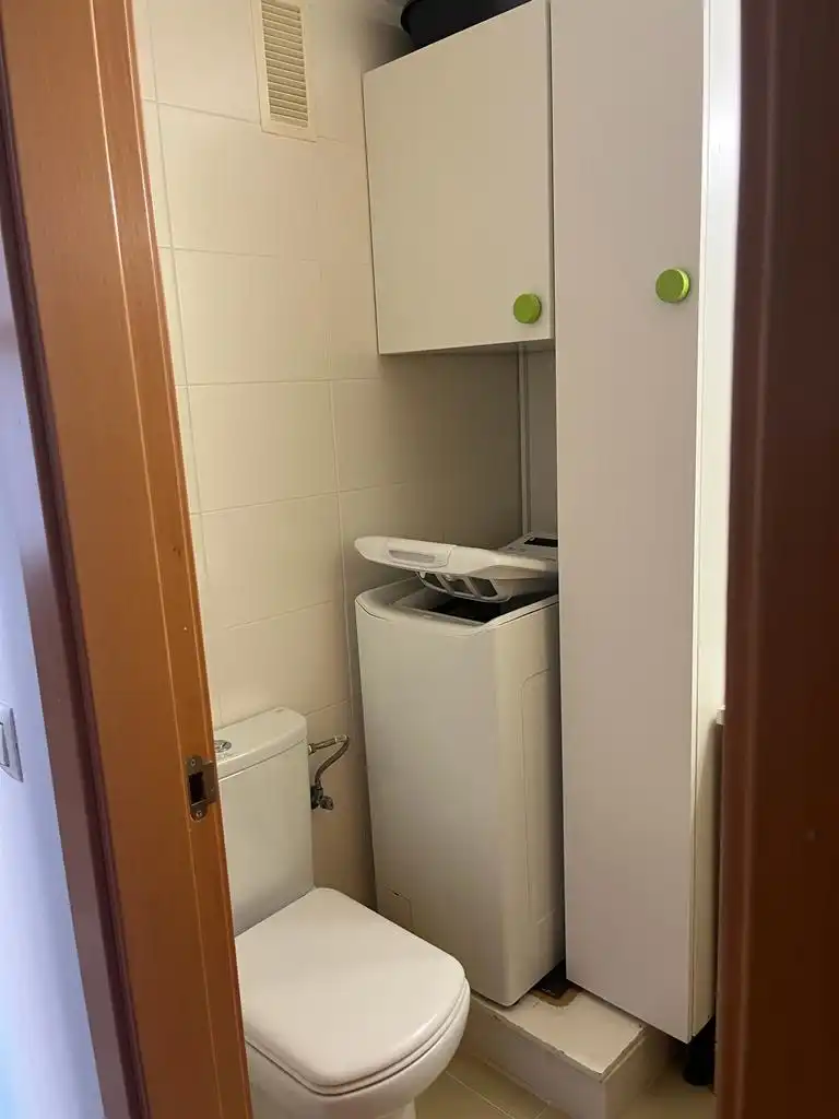 Pis de 60 m² a la Pobla de Farnals