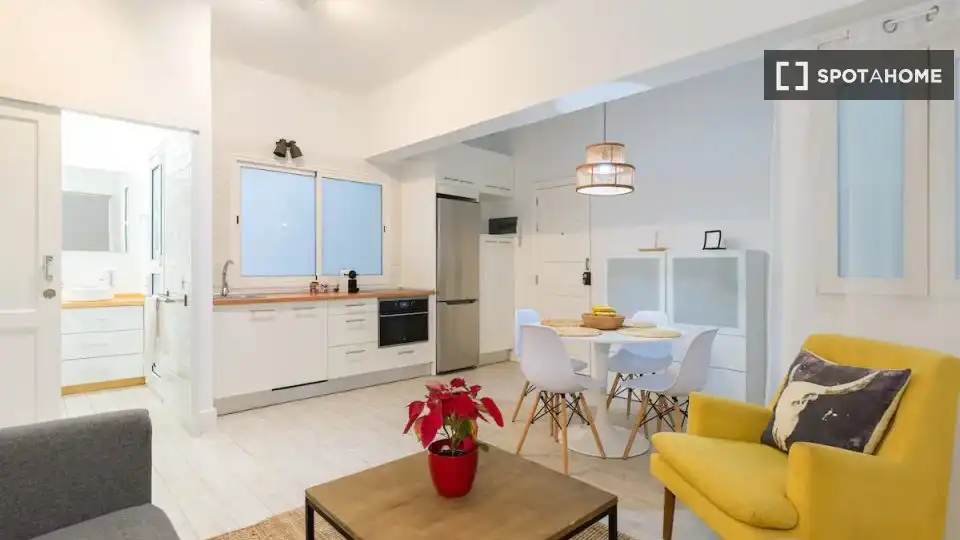 Habitación en alquiler, Las Palmas de Gran Canaria