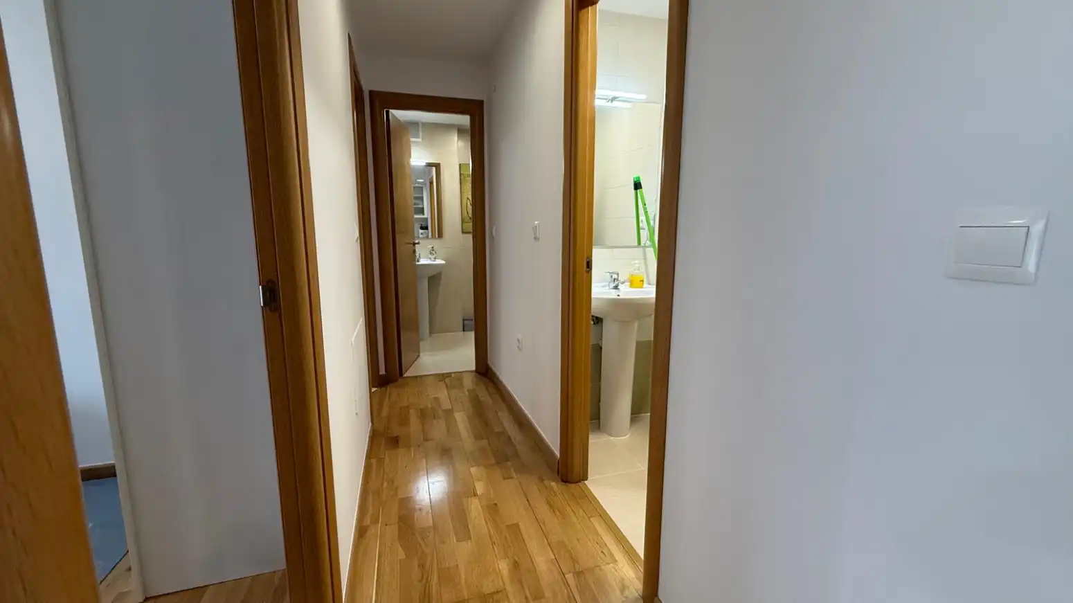 Appartamento 58 m² a Piélagos