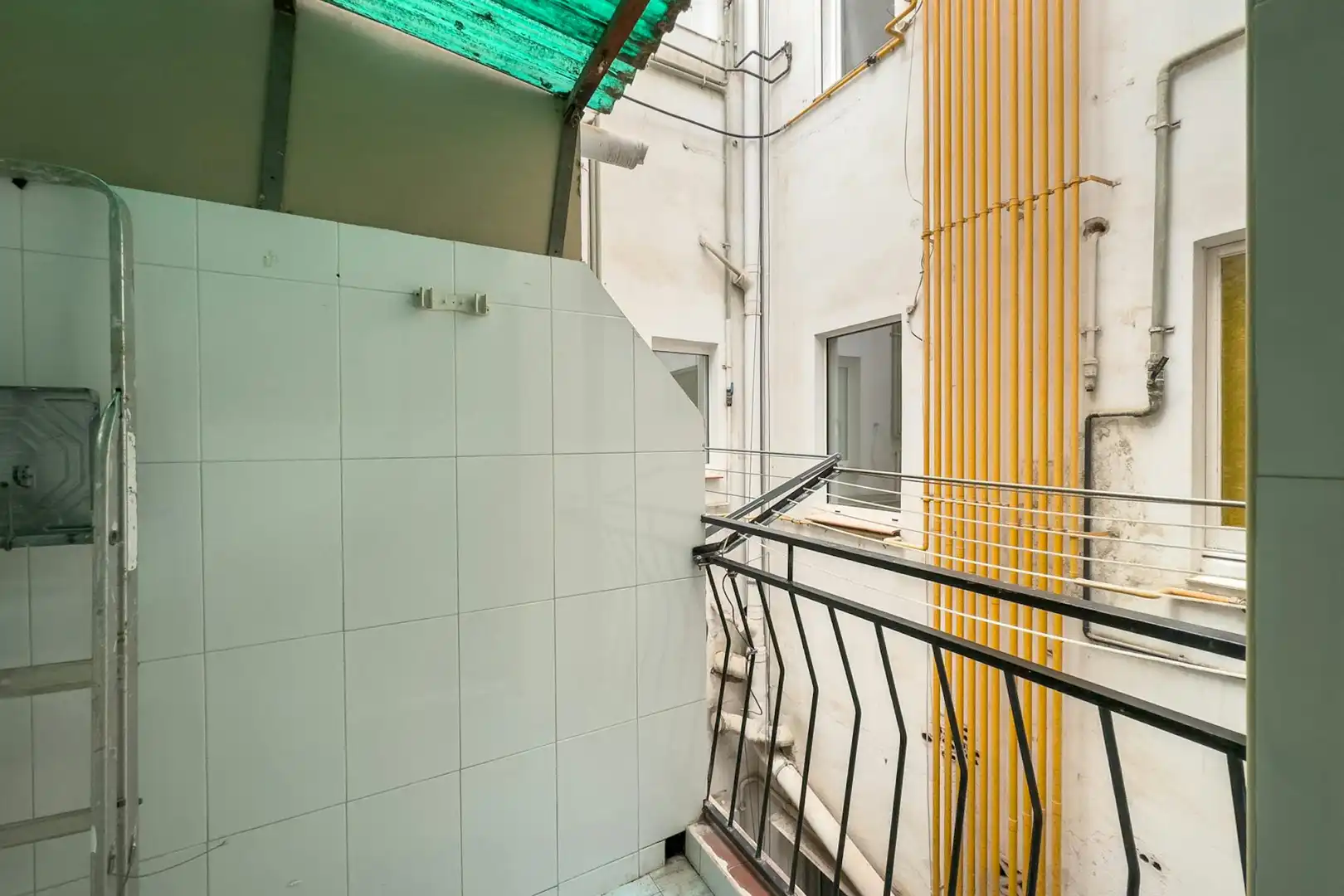 Habitación 82 m², Barcelona