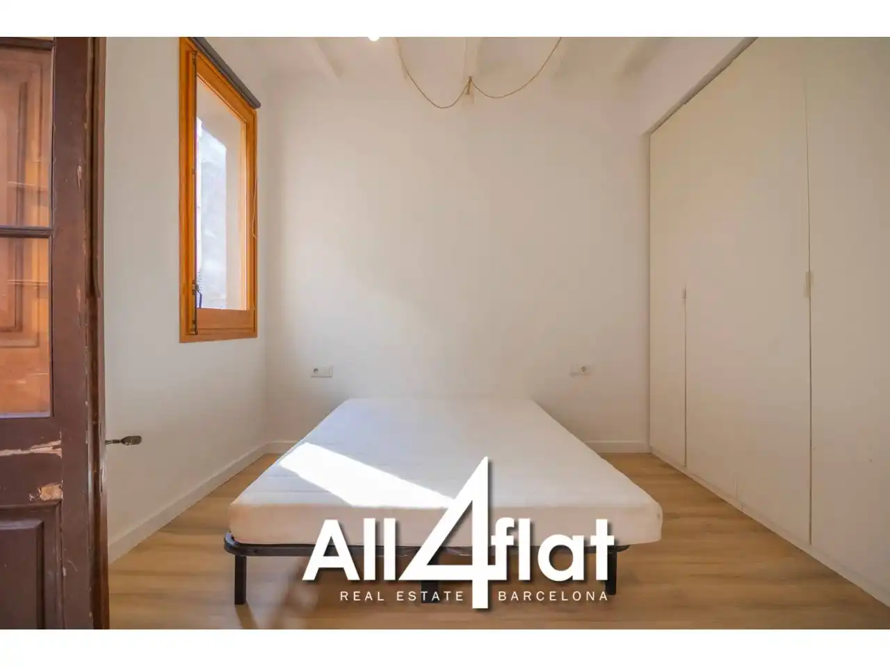 Pis de 29 m² a Barcelona