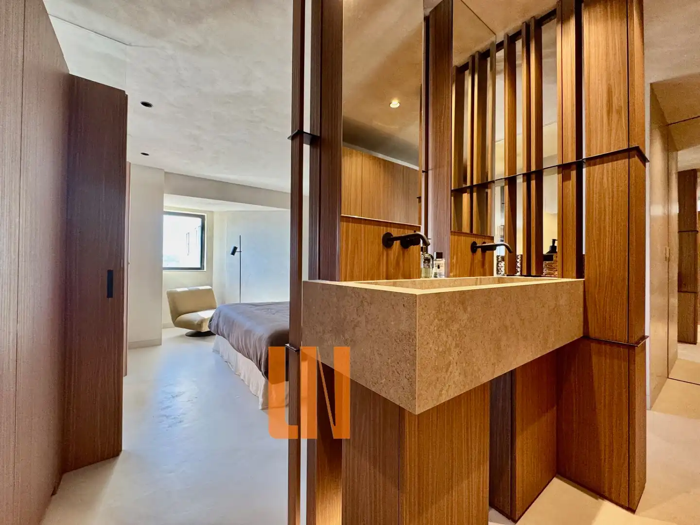 Piso de 140 m² en La Coruña