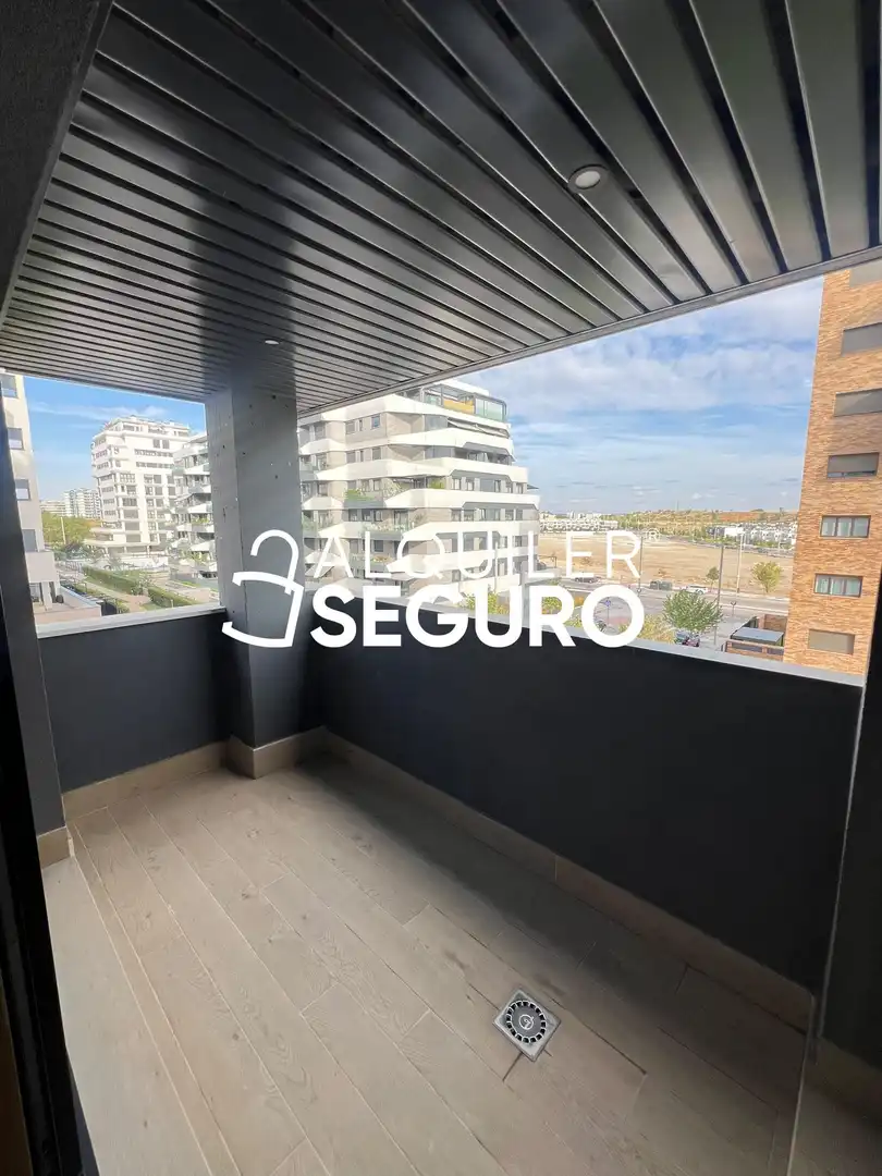 Pis de 80 m² a Madrid