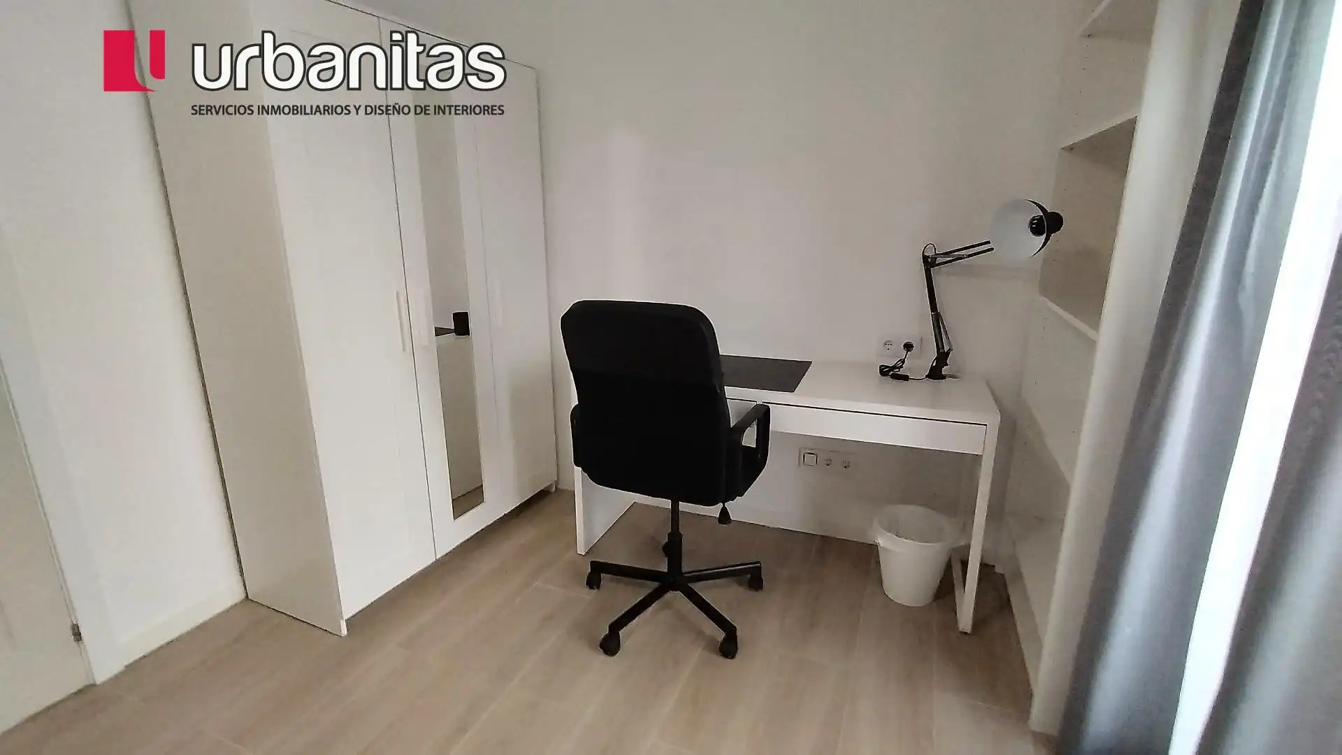 Habitación 223 m², Murcia
