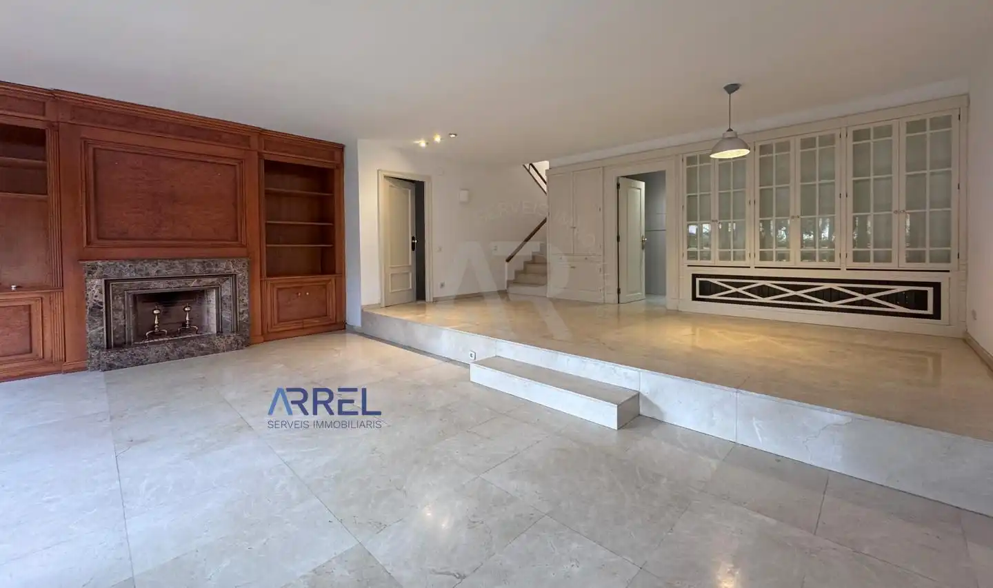 Casa de 318 m² en Alella