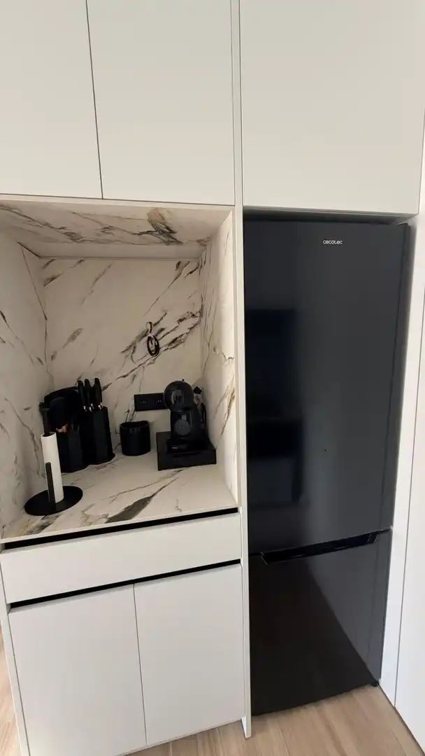 Casa de 35 m² en Santa Pola