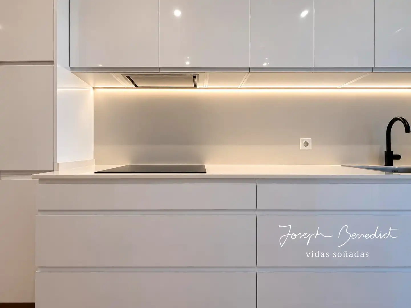 Piso de 111 m² en Castelldefels