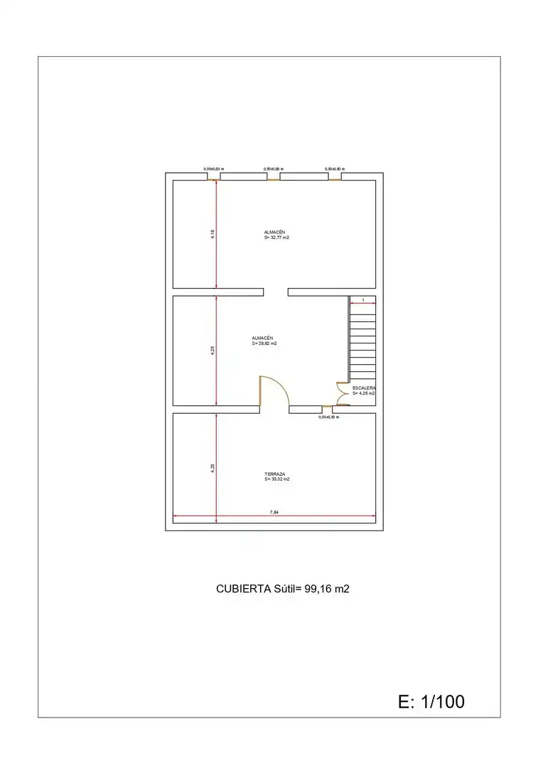 Piso de 437 m² en Palma