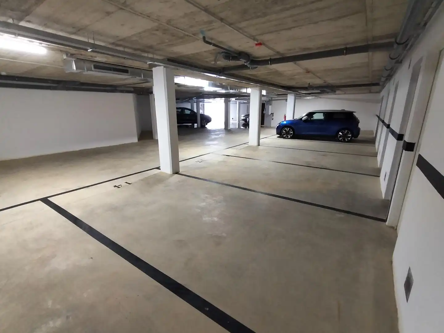 Piso de 64 m² en Palamós
