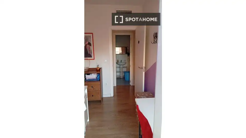 Habitación 92 m², Sevilla