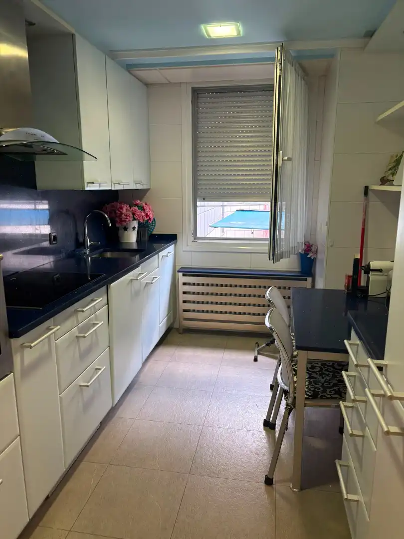 Piso de 100 m² en Bilbao