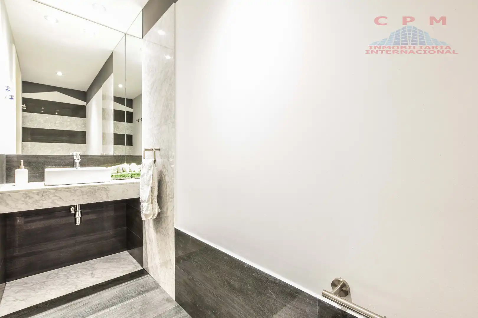 Piso de 200 m² en Madrid