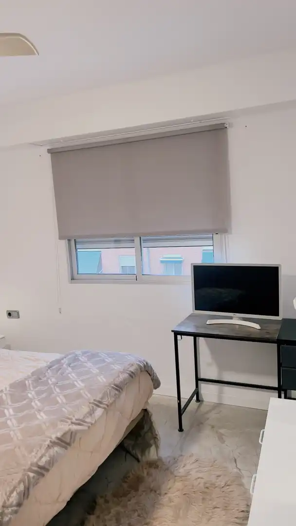 Habitació de lloguer, València