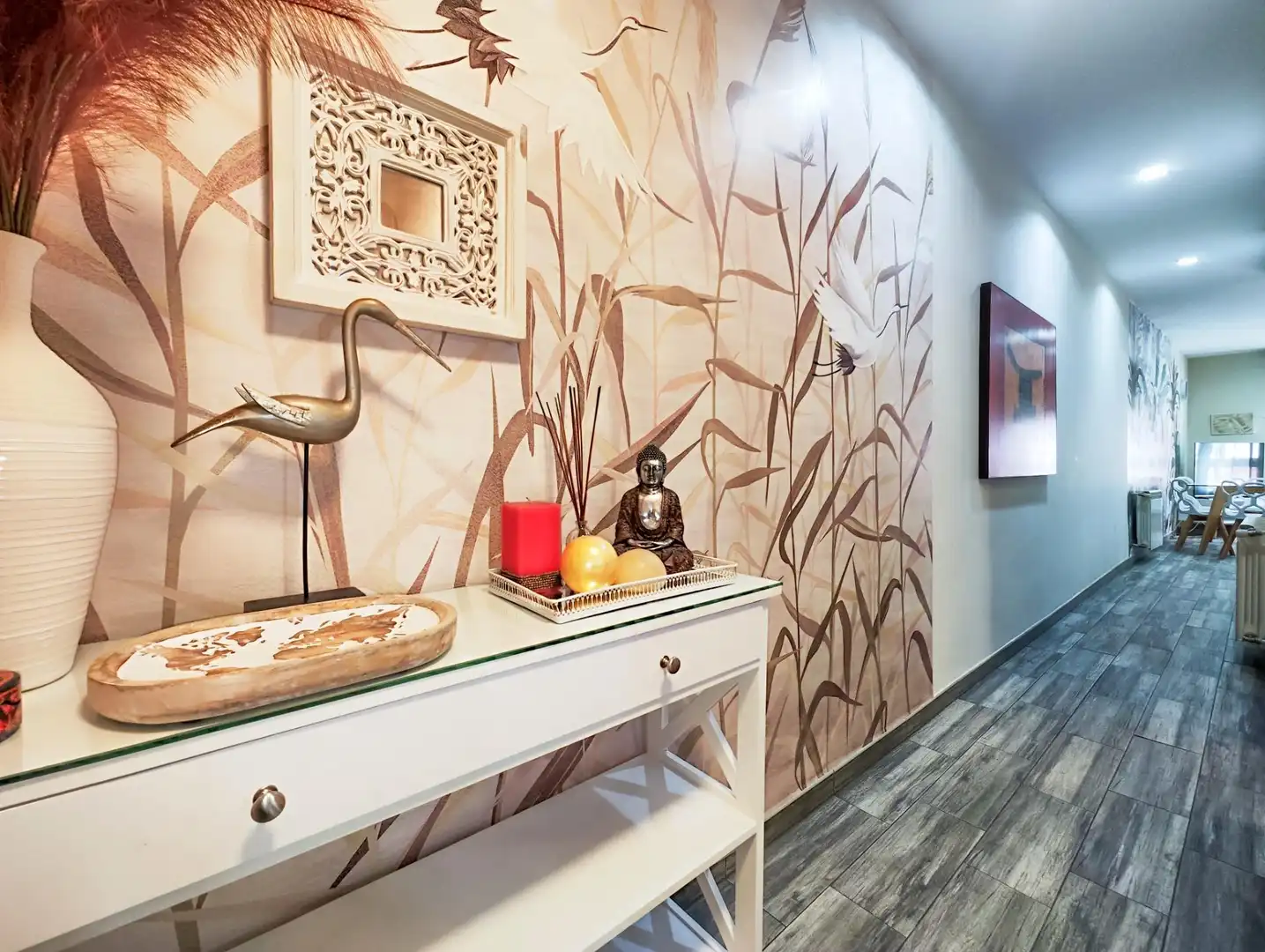 Piso de 90 m² en Puertollano