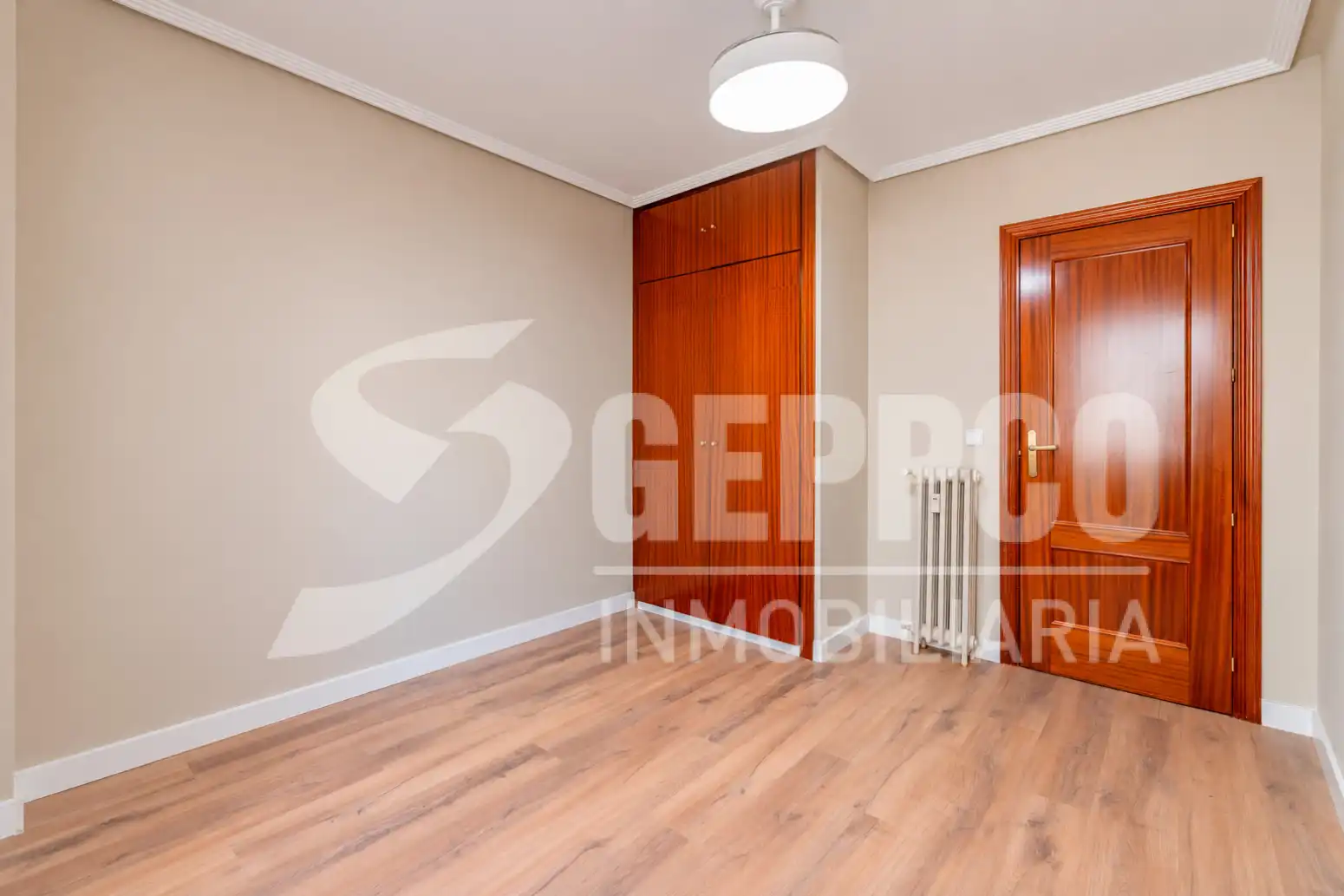 Pis de 138 m² a Madrid