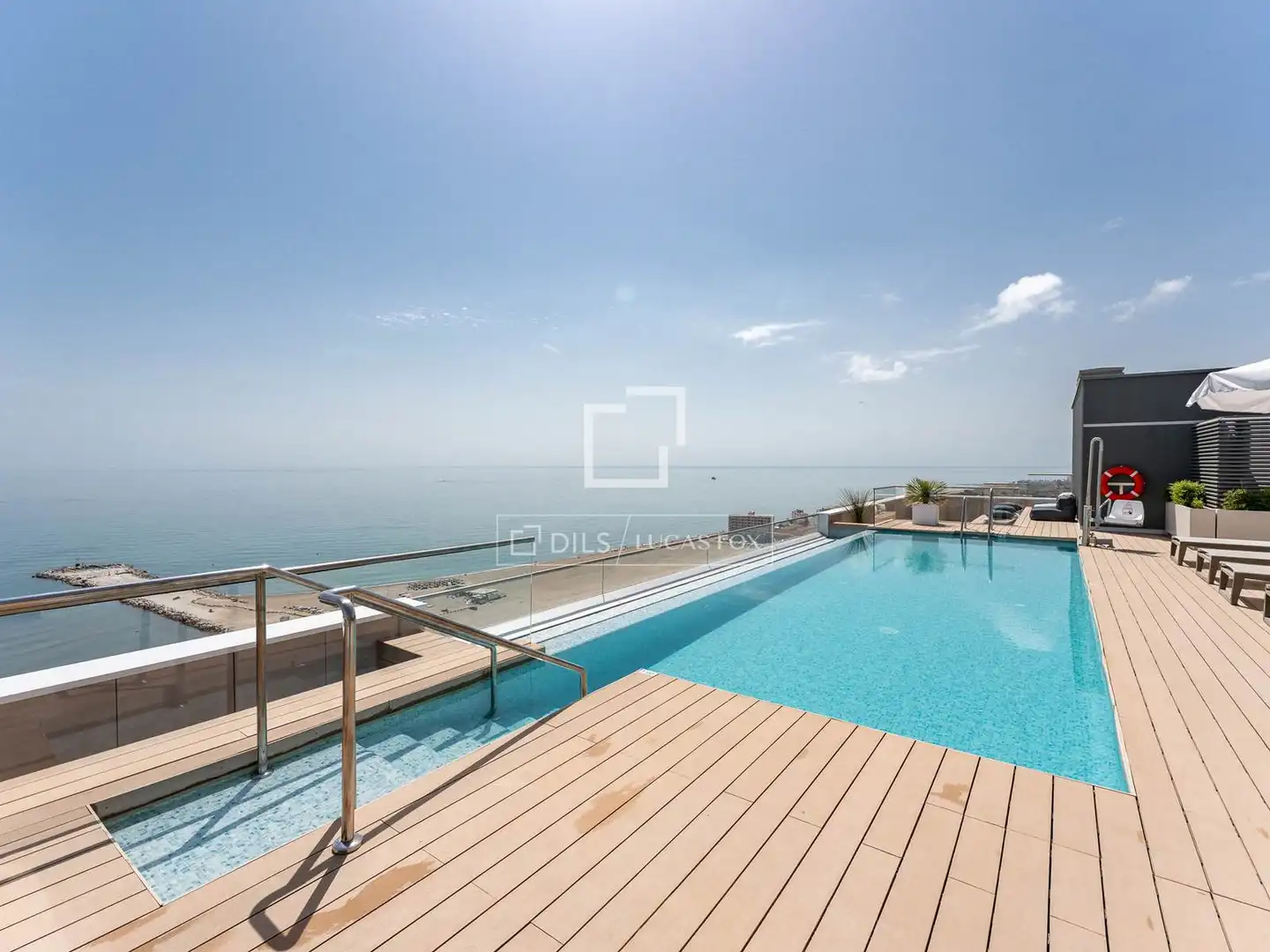 Piso de 110 m² en Málaga