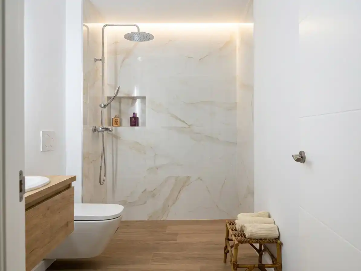 Piso de 85 m² en Elche