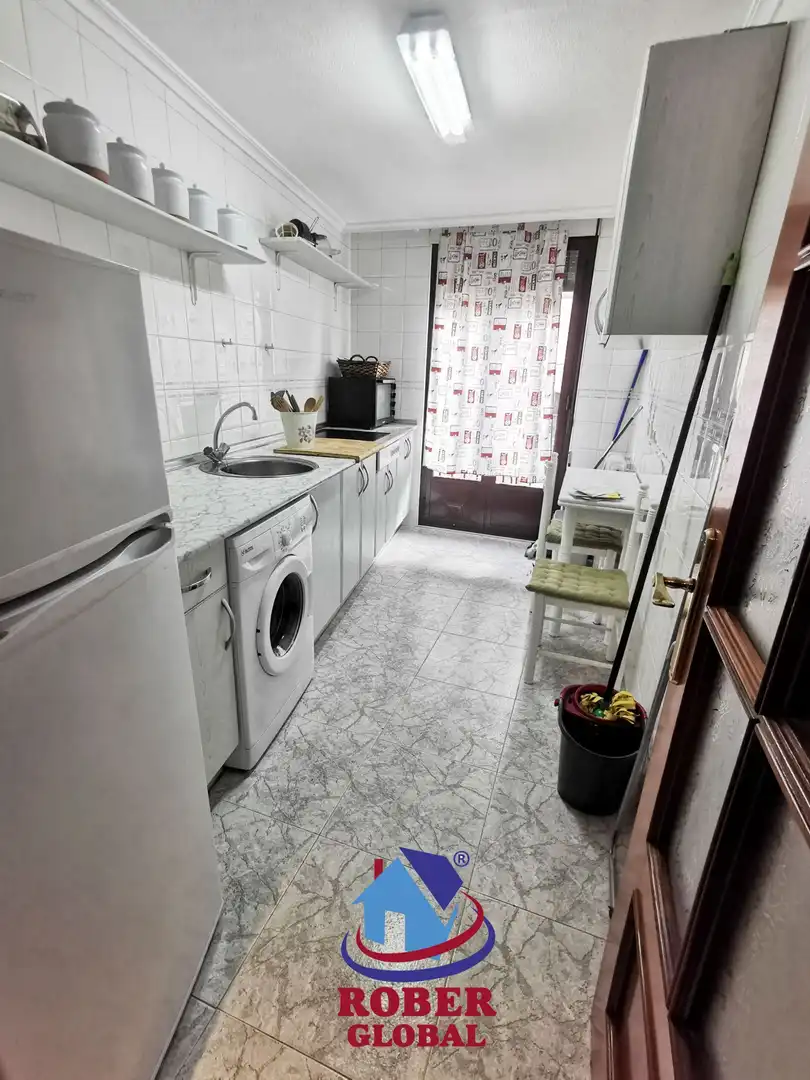 Piso de 84 m² en Salamanca