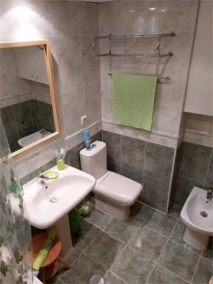 Pis de 55 m² a Badajoz