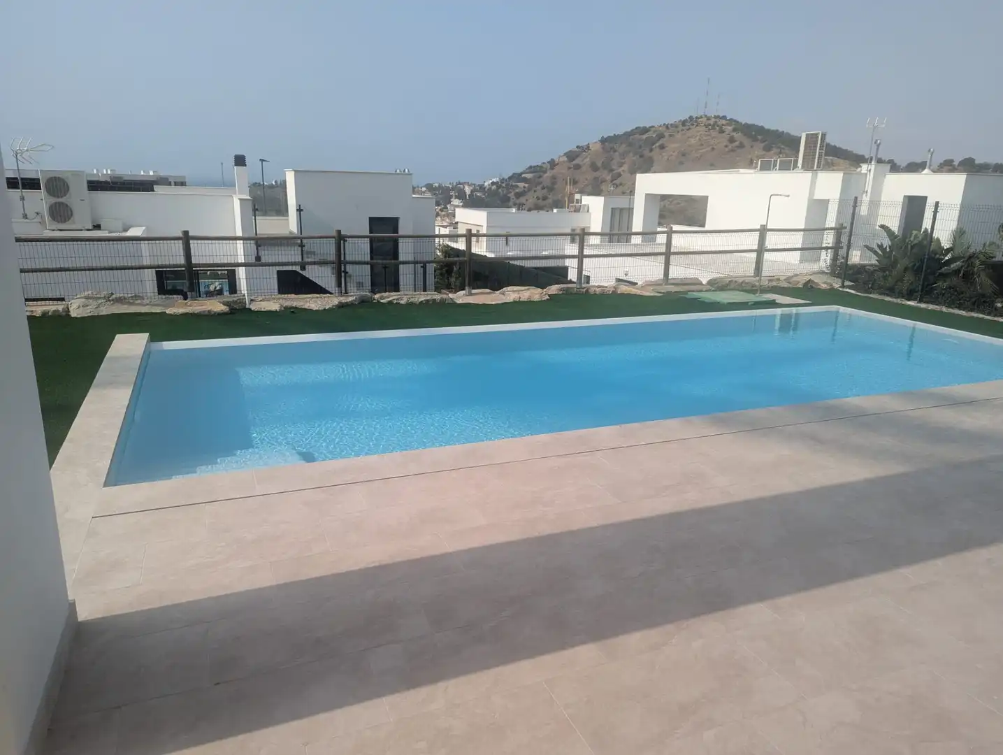 Moradia 398 m² em Málaga