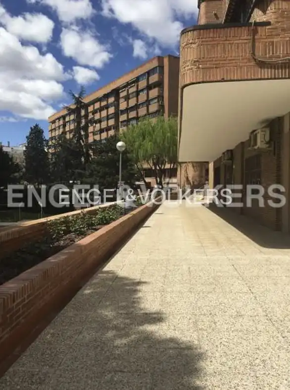Piso de 130 m² en Madrid
