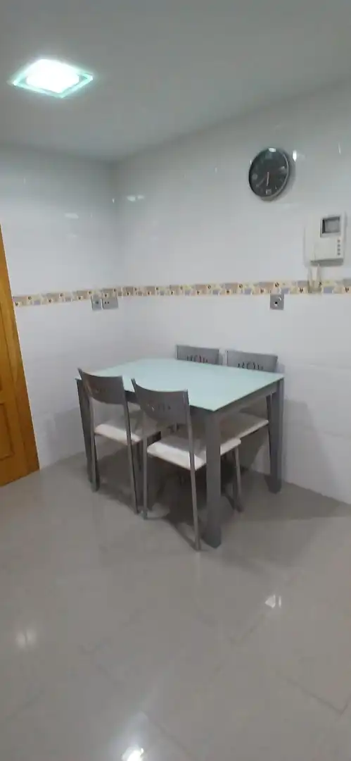 Piso de 120 m² en Murcia