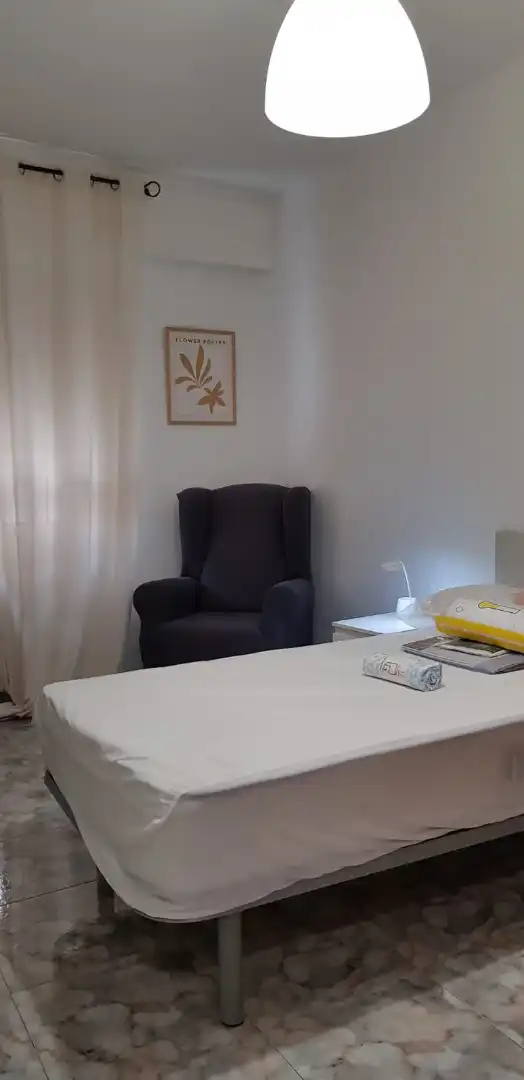 Piso de 110 m² en Albacete