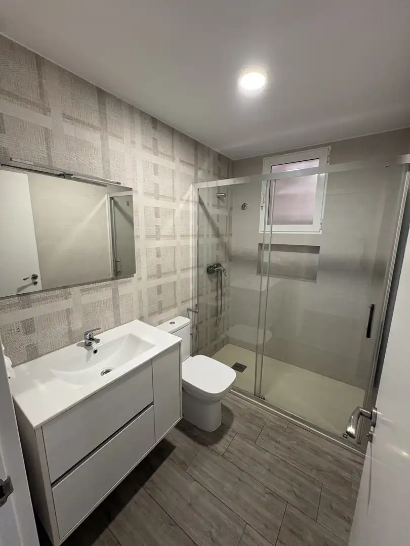 Piso de 110 m² en Águilas