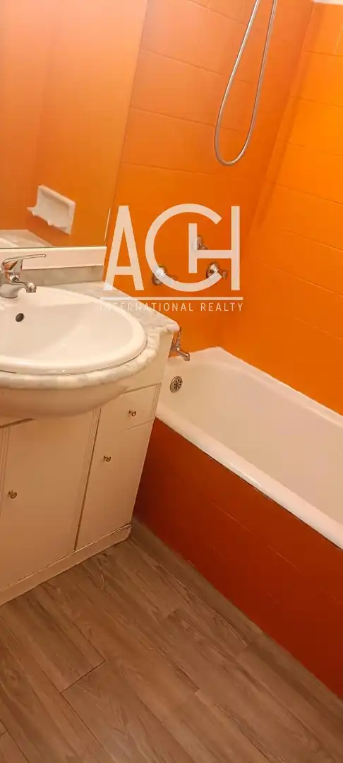 Piso de 110 m² en Bilbao