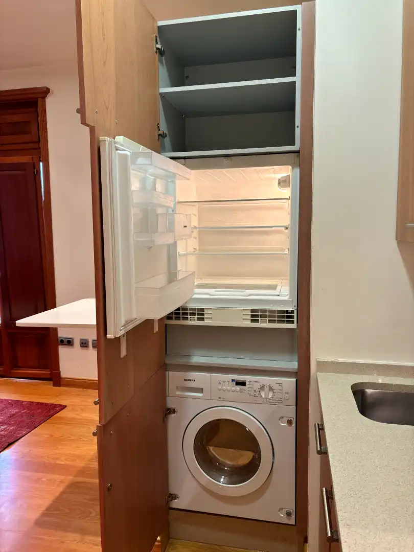 Piso de 34 m² en Vigo