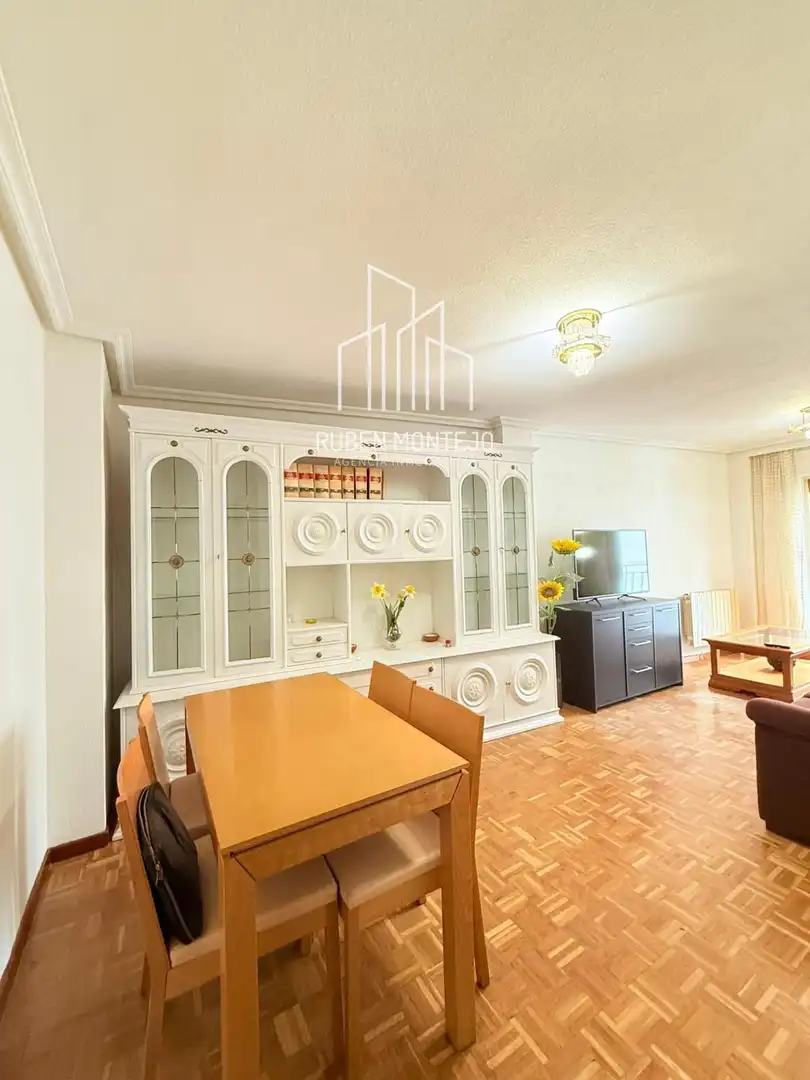 Piso de 80 m² en Salamanca