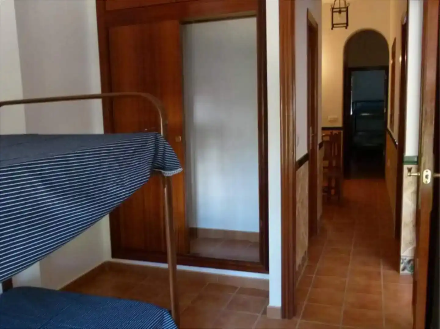 Casa en alquiler, Almonte