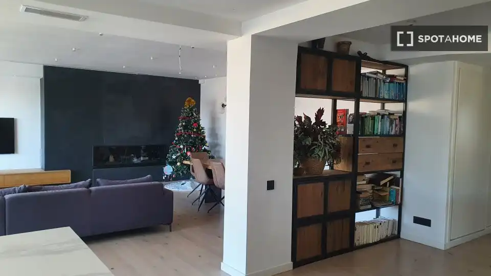 Квартира 200 м² у Барселоні