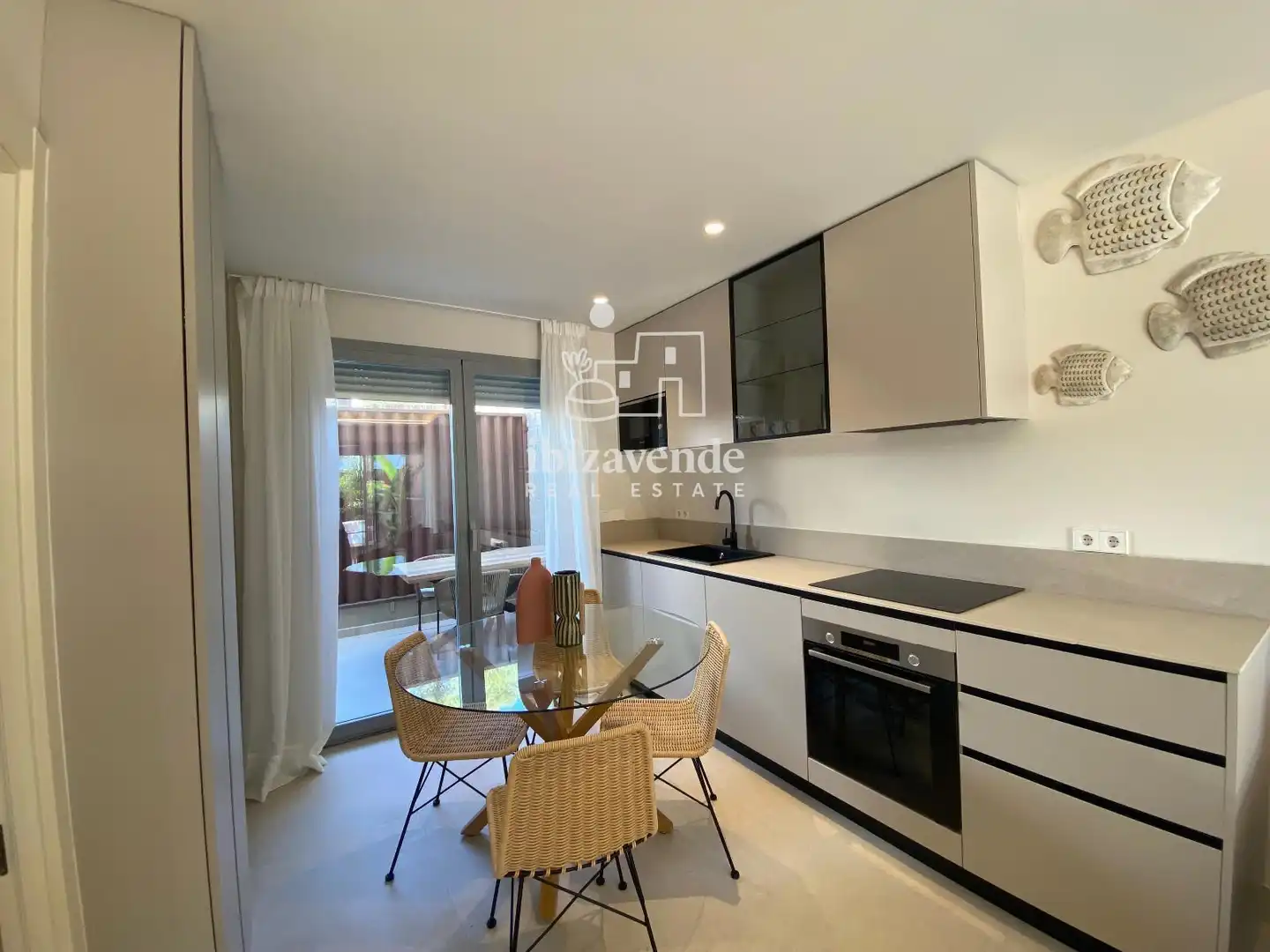 Квартира 65 м² у Sant Antoni de Portmany