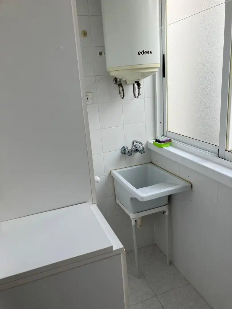 Pis de 79 m² a Santa Pola