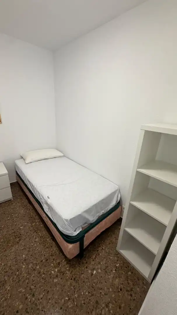Piso de 113 m² en Valencia