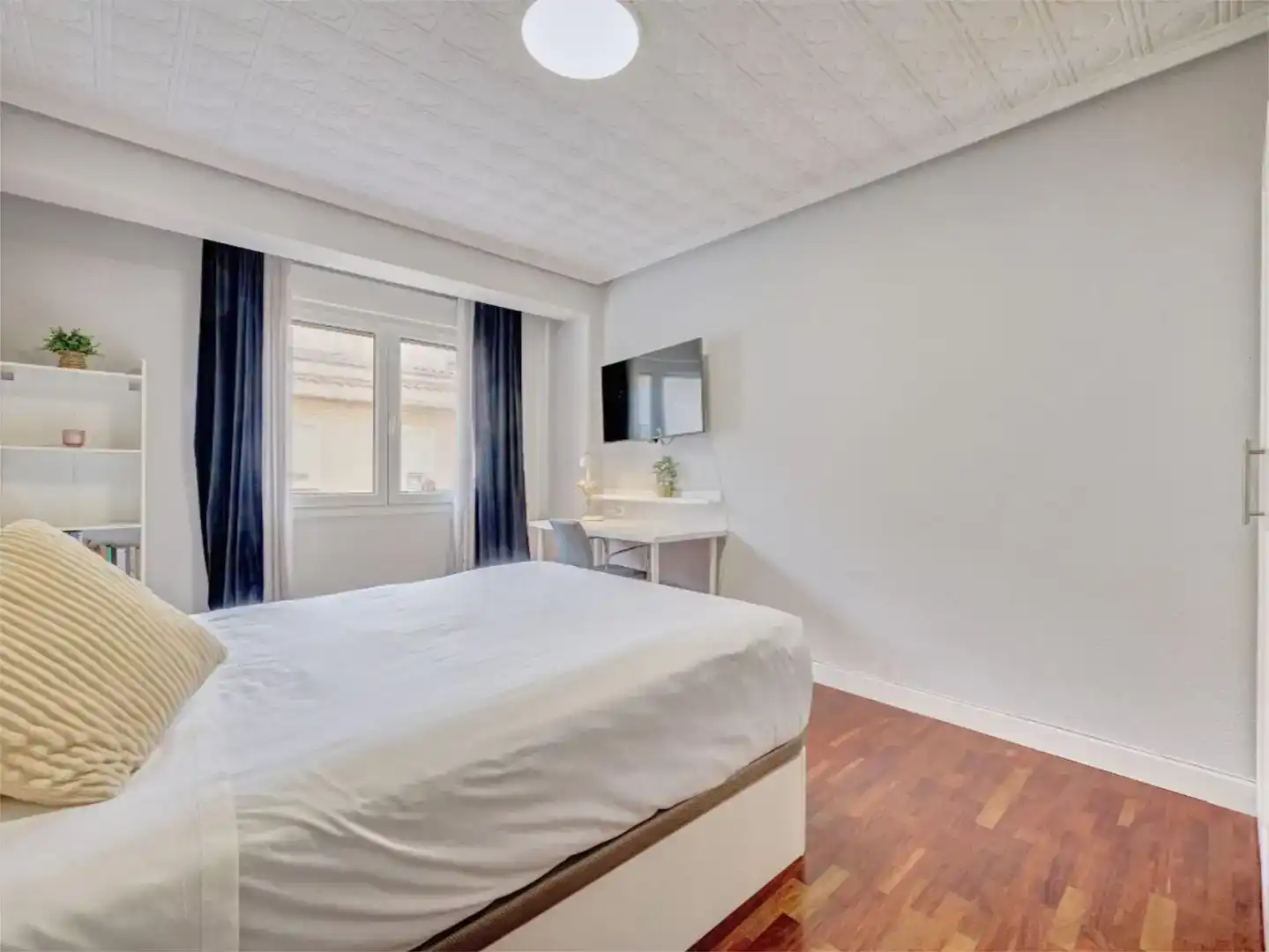 Habitación 170 m², Pamplona