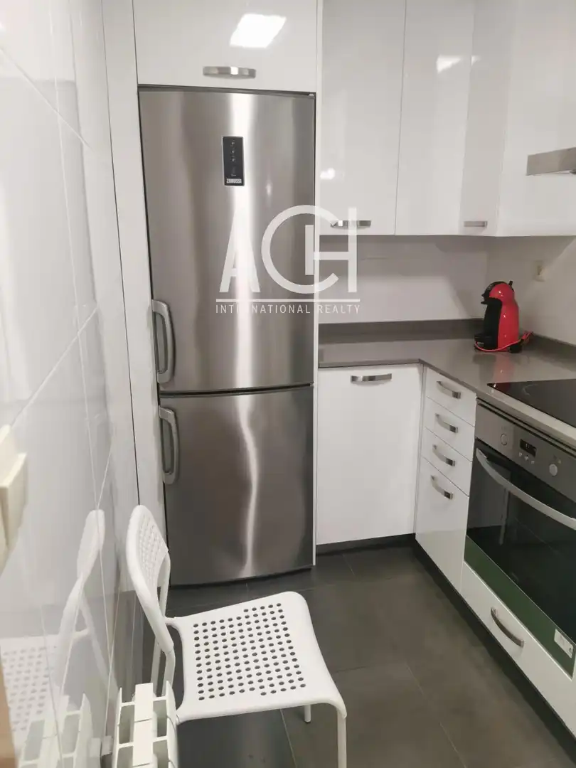 Piso de 52 m² en Bilbao