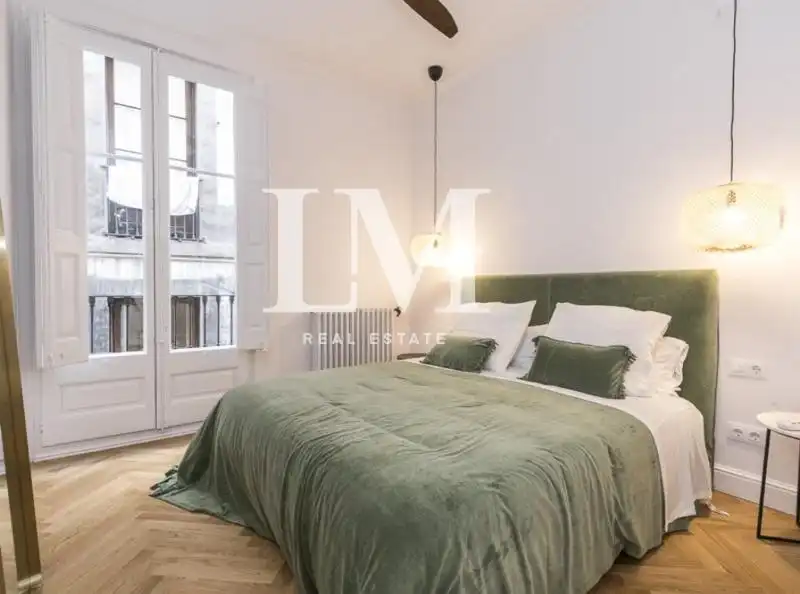 Piso de 140 m² en Barcelona