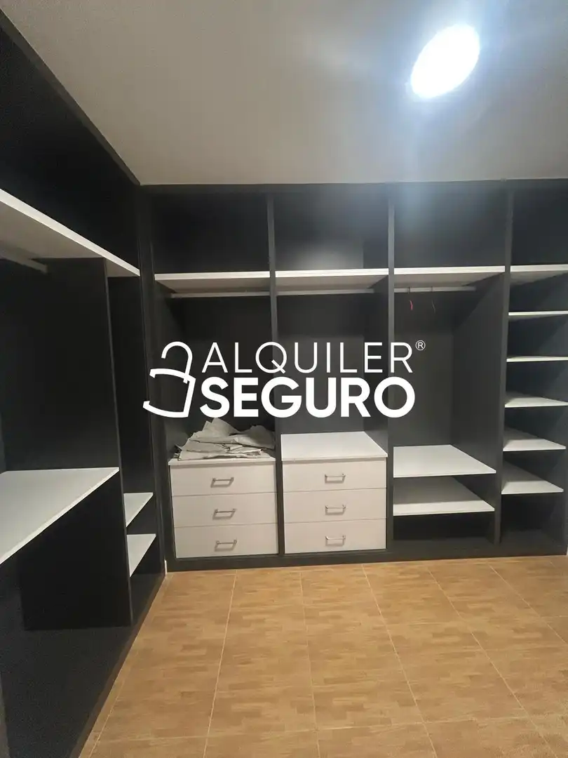 Piso de 122 m² en Granada