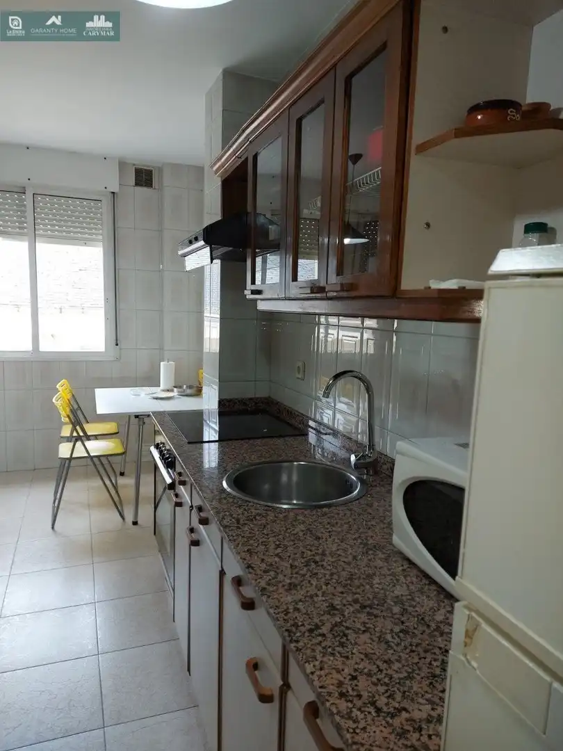 Pis de 75 m² a Ponferrada