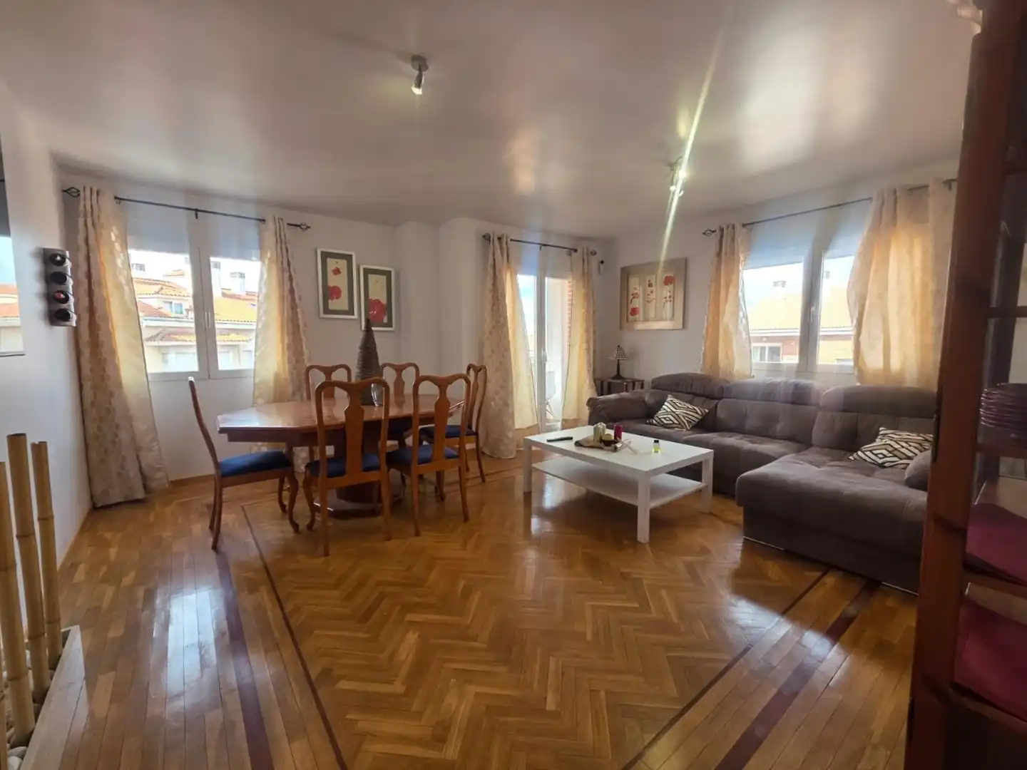 Appartamento 120 m² a Ávila