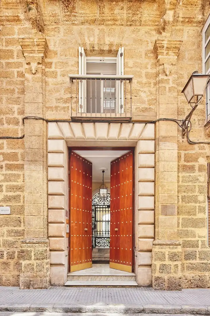 Apartamento 63 m² em Cádiz