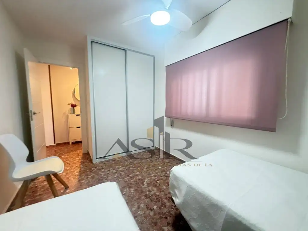 Piso de 60 m² en Cullera