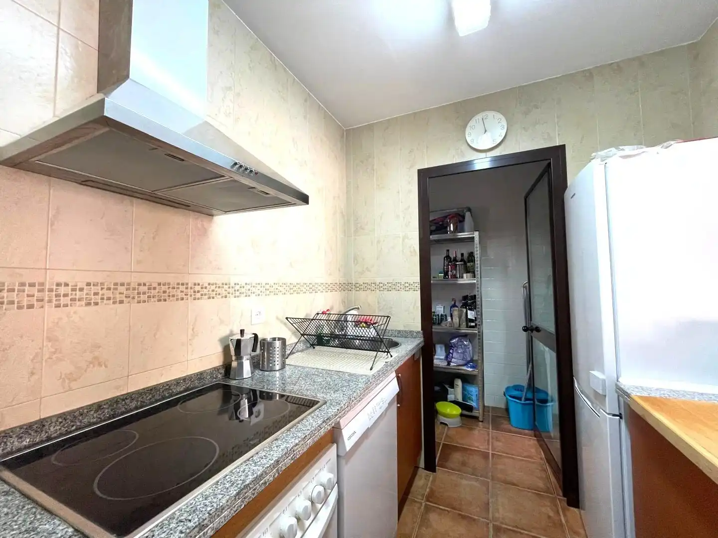 Piso de 127 m² en Cartaya